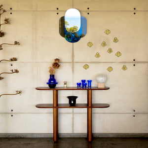 Aleto, miroir