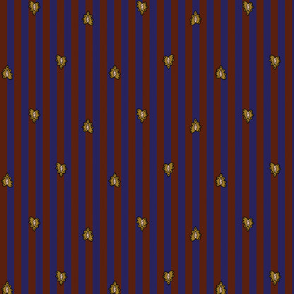 Longo Maï, papier-peint